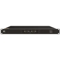 TC-4350B  4-канальный  усилитель,8Ω:4*350W; 4Ω: 4*580W; Bridge 8Ω: 1100W