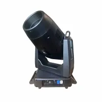 PL 700W LED BSW FRAMING Светодиодный вращающийся прожектор "голова", Beam Spot Wash, профильная