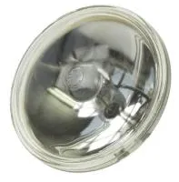 G.E.LIGHTING PAR 36 6,4V/30W Screw 4515 24673 PAR-лампа, срок службы 100 часов