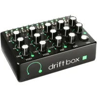 ROLAND DRIFTBOX R аналоговый синтезатор