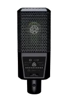 DGT450/USB студийный микрофон кардиоидный с большой диафрагмой/LEWITT