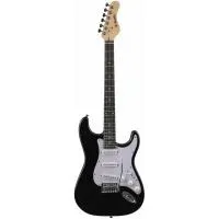 TERRIS TST-040 BK - Электрогитара