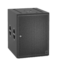 YME MB 19BA - Сабвуфер