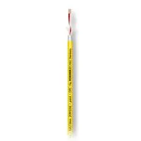 SC-SCUBA 14 HIGHFLEX YEL микрофонный/патч-кабель, 2x0,14 мм², жёлтый Sommer Cable