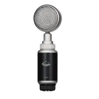 МК-115 (черный, в деревянном футляре) широкомембранный конденсаторный микрофон Октава