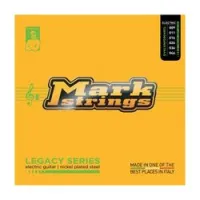 Markbass legacy series dv6lgnp09046el sale  струны для электрогитары, 9-46, никель