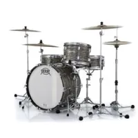 PEARL PSD923XP/C768 - барабанная установка серии President, (PSD923XP/CA768, PSD923XP/CB768) - 13x9TT/16x16FT/22x14BX , цвет Desert Ripple