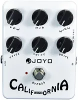 Педаль эффектов Joyo JF-15 (California Sound)