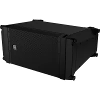 X2-212/90 X-Line Advance X2 HP compact 2-way 1X12-in 90° linearray Элемент линейного массива, шт