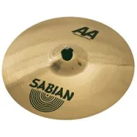Sabian 18" aa thin crash  тарелка crash