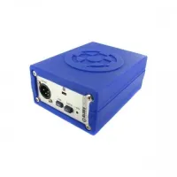KLARK TEKNIK DN100 - Директ-бокс