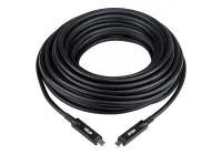 17157 UE3415F - Активный оптический кабель USB-C, Ultra HD, 15м