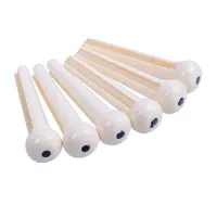 ALICE P-16 струнодержатель-шпилька для бриджа акустической гитары