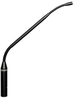 GN35X2/Гусиная шея без микрофонного каспюля. 369мм. двойной изгиб/LEWITT