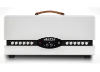 DUALKLONZ Усилитель гитарный ламповый, Joyo
