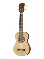 W1175 Walnut Укулеле сопрано, Hora