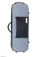 BAM CASES SIGN5001SG Серый - Кейс для скрипки