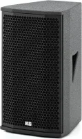 KS-AUDIO C 1 Широкополосная компактная акустическая система. Комплектация - 10"+1", рекомендуется к использованию с усилителем CA 4D или TA 4D и контроллерами AMOD или FIRMOD2. Мощность RMS\Peak -400\800Вт, SPL 128\131 дБ, диапазон 68-19000 Гц, дисперсия