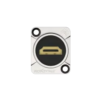 ROXTONE RAH14D Панельный адаптер HDMI 1.4