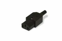 Hyperline IEC C13