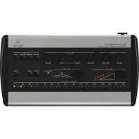 BEHRINGER P16-M - 16-канальный цифровой персональный микшерный пульт