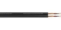 Percon AK 222 FCA- Стерео балансный экранированный кабель 2х2х0,2 кв.мм (AWG 24)