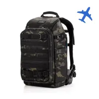 Axis v2 Tactical Backpack 20 MultiCam Black рюкзак для фототехники Tenba