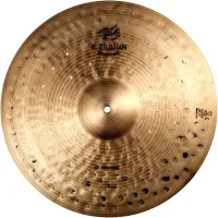 ZILDJIAN (НЕ ДЛЯ ПРОДАЖИ) K1069 19' K CONSTANTINOPLE CRASH RIDE тарелка типа Ride