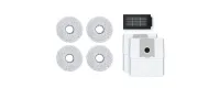 Комплект аксессуаров Ecovacs DEEBOT Buddy Kit DKT070194 (антибактериальный)