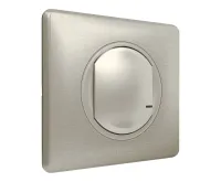 Умный беспроводной выключатель [067773] Legrand [Celiane with NETATMO]  1-клавишный - Цвет Титан