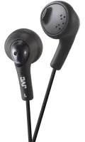 Наушники JVC HA-F160-B