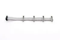 Yttrium Flying Bus x4 - Модульные синтезаторы