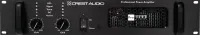 CREST AUDIO Pro9200 Усилитель мощности 2х1300 Вт/8Ом/2х2200 Вт/4 Ом/2х3250 Вт/2 Ом/мост 6500 Вт/8Ом