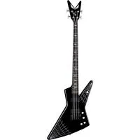JE SPIDER CBK/Бас гитара John Entwistle Spider - Classic Black/DEAN