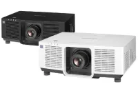 Panasonic PT-MZ780 - Лазерный инсталляционный LCD-проектор со сменной оптикой (яркостью 10К+)