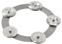 MEINL CRING CHING RING 6' тамбурин на хай-хэт, сталь