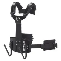 Yamaha MBH9500  держатель для маршевого бас барабана