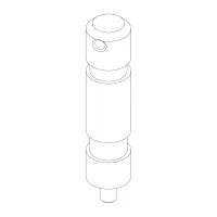 d&b audiotechnik (Z5029.000.00) TV spigot M10