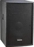 Community Pro Audio TD215 Акустическая система, 2-х полосная, 2х15", 1000Вт 4ом