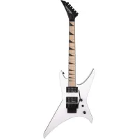 JACKSON X SERIES WRX - MPL FB - SN WHT электрогитара, цвет белый