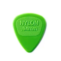 DUNLOP 443R.94 NYLON Midi Standard набор медиаторов 0.94 мм, 72 шт