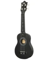 Укулеле сопрано TUTTI  JR-10 BK ЧЁРНЫЙ