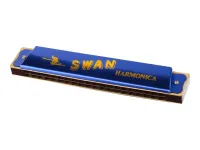 SW20-1 Губная гармошка, Swan