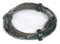Neutrik nko2s-s1-a-0-100 кабель с питанием оптический opticalcon advanced duo, 2-канальный(smpte), одномодовый, в бухте, длина 100 м