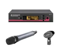 SENNHEISER ew 100-945 G3 - Радиосистема серии Ew c ручным микрофоном