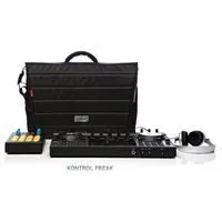 Mono efx-klr-blk sale  сумка для аппаратуры и аксессуаров "kontroller", цвет черный.