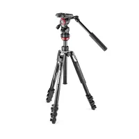 MVKBFRL-LIVE штатив и видеоголовка Manfrotto