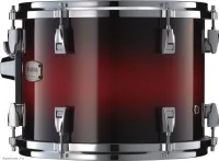 YAMAHA PHXT1411M Black Cherry Sunburst - Том