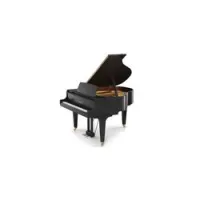 Kawai GL30 M/ PEP  рояль, длина 166 см, черный полированный, еловая дека, механизм Millennium III