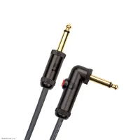 PLANET WAVES PW-AGLRA-10 - Инструментальный кабель